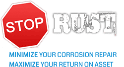 Stop Rust