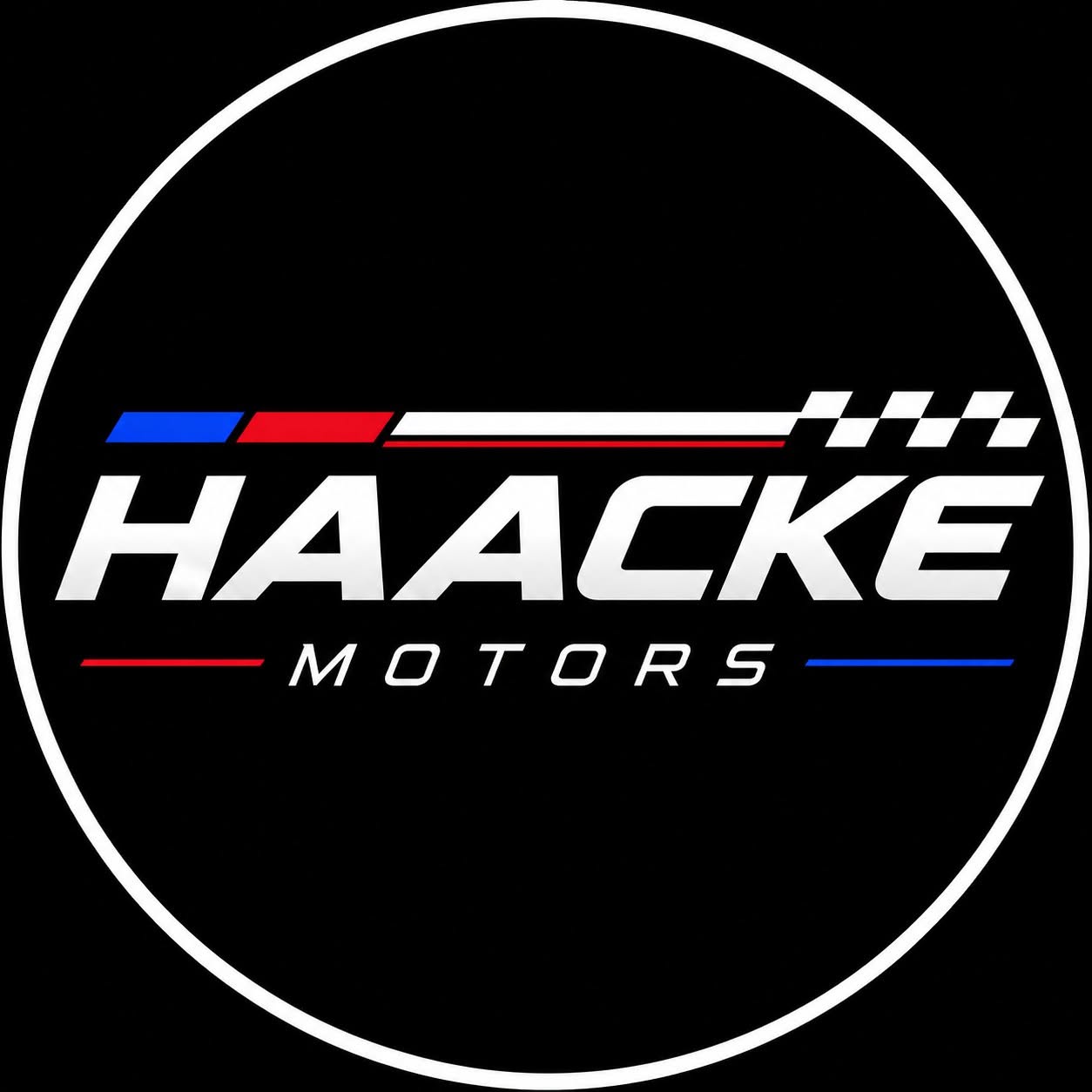Haacke Motors