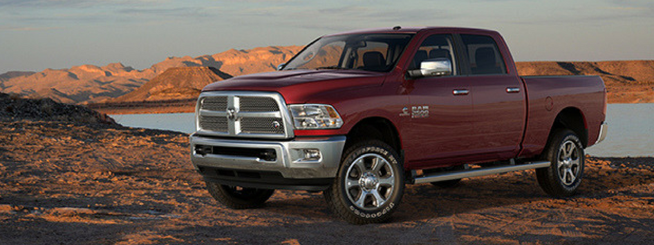 More Truck for the Buck at B&B!