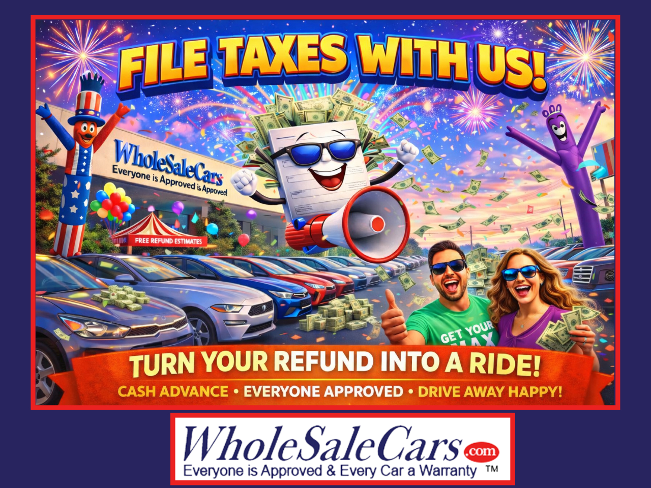 Dodge Grand Caravan SE Wagon 2013