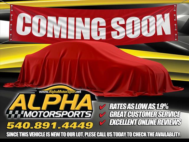 Ford F-150 Lariat SuperCab 6.5-ft. Bed 2WD 2014