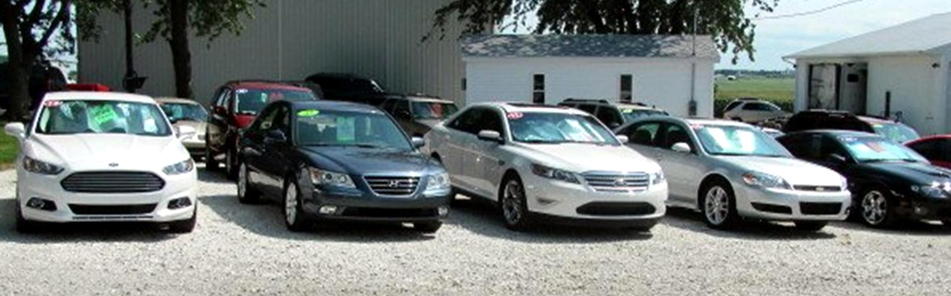 Used Cars Rensselaer IN Used Cars & Trucks IN Tim's Car & Truck Sales