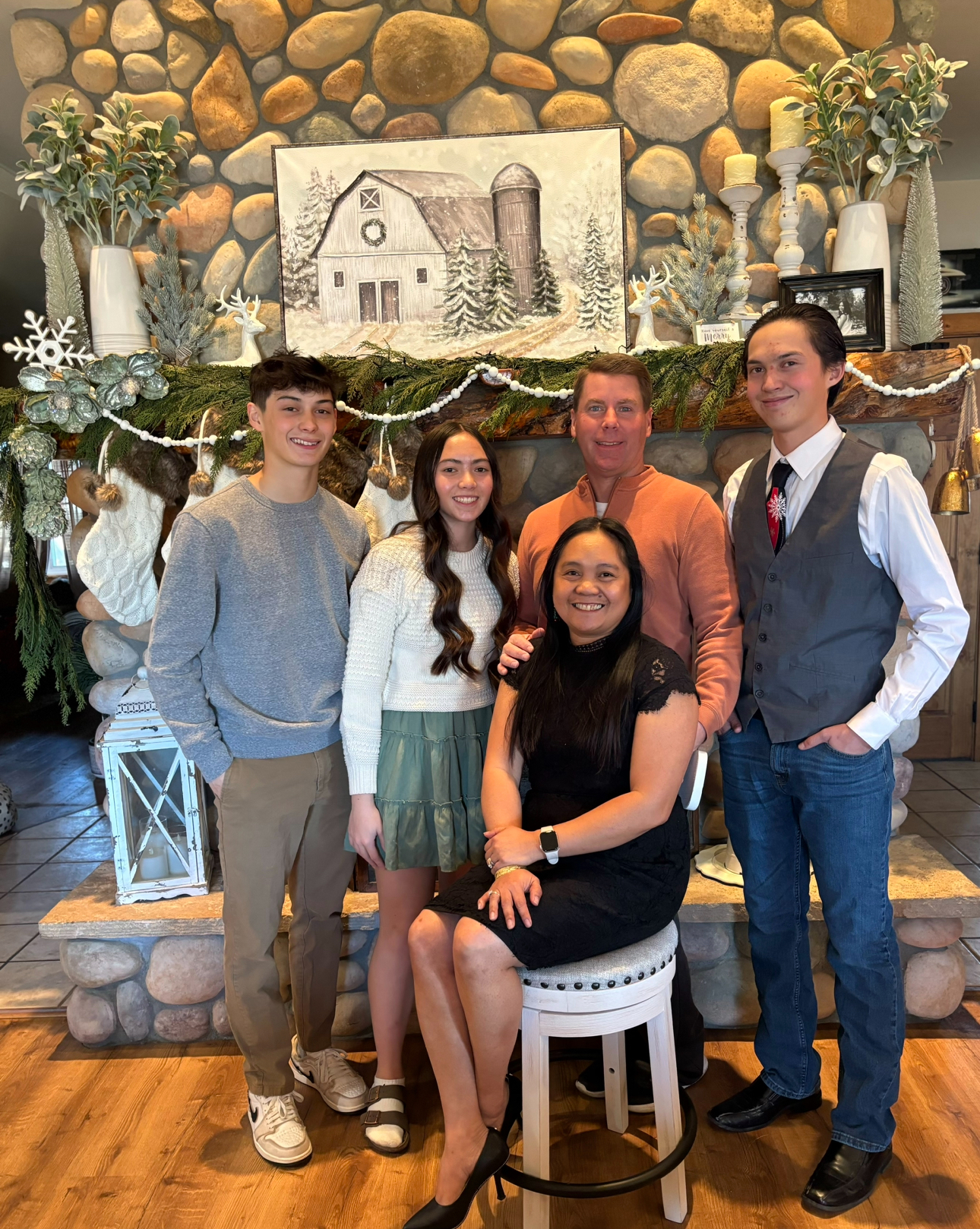 Staff Photo