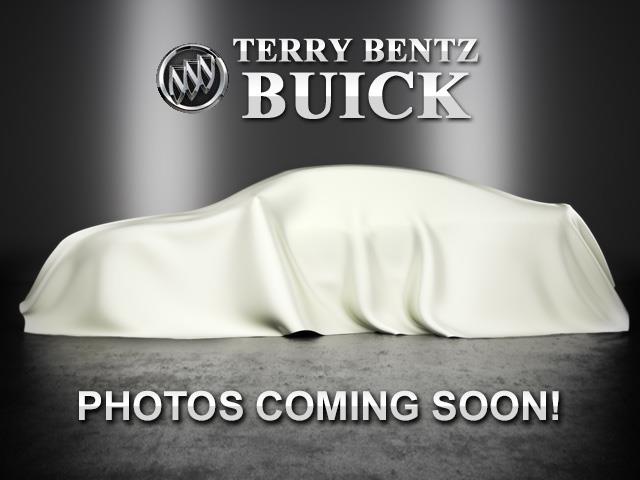 Buick Enclave AWD 4dr Essence 2023