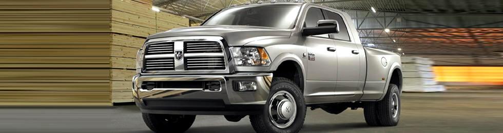 Looking for a new truck? We got you covered!