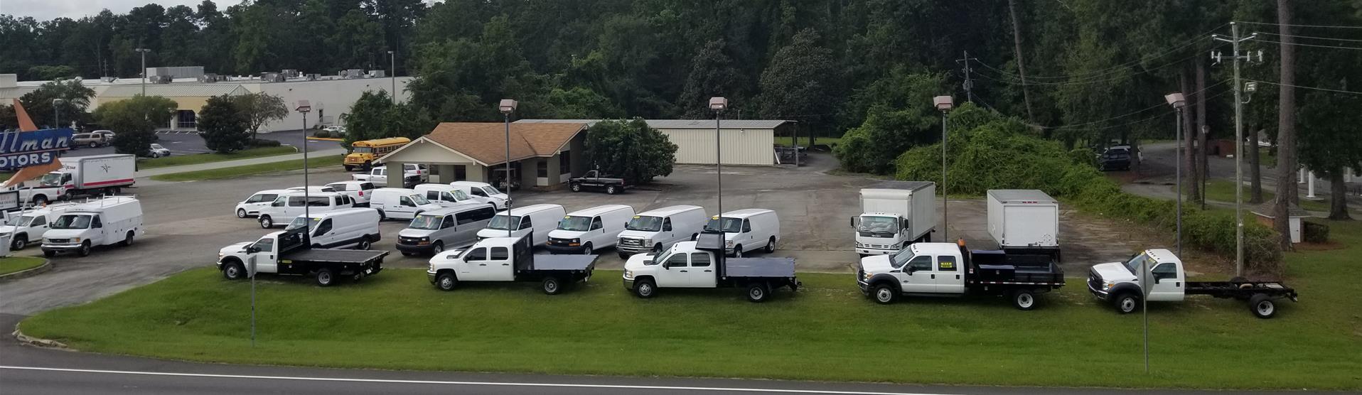 Used Cars Vadosta GA Used Cars & Trucks GA Tillman Motors LLC