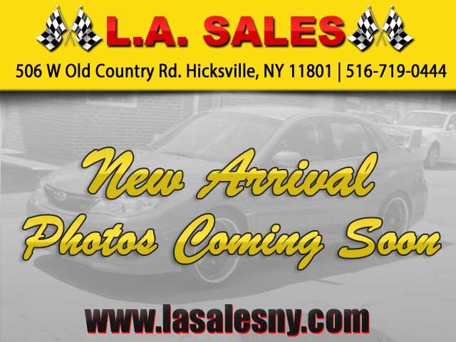 2022 Ford Bronco Base 4-Door w/Advanced