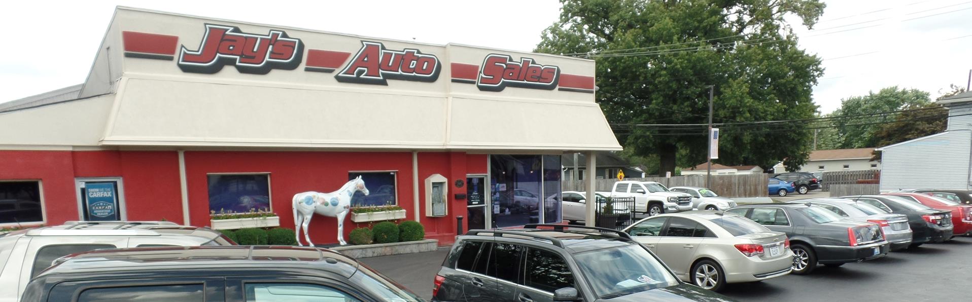 Used Cars Louisville KY Used Cars & Trucks KY Jays Auto Sales