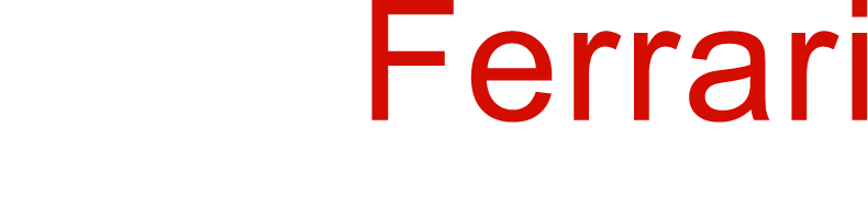 Ron Ferrari Auto Sales