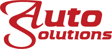 Auto Solutions 