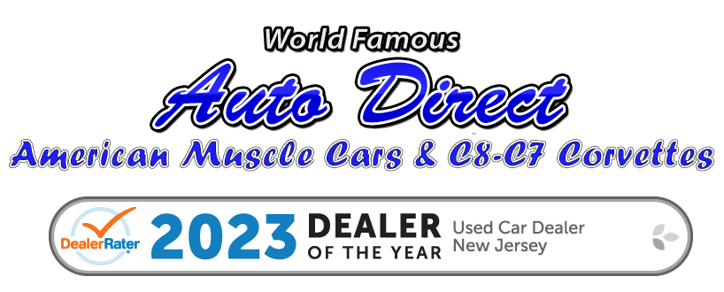 Auto Direct Cars LLC