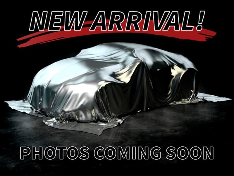 Chevrolet Impala 4dr Sdn LS 2002