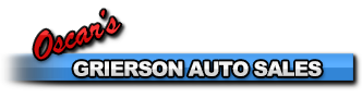 Oscar's Grierson Auto Sales
