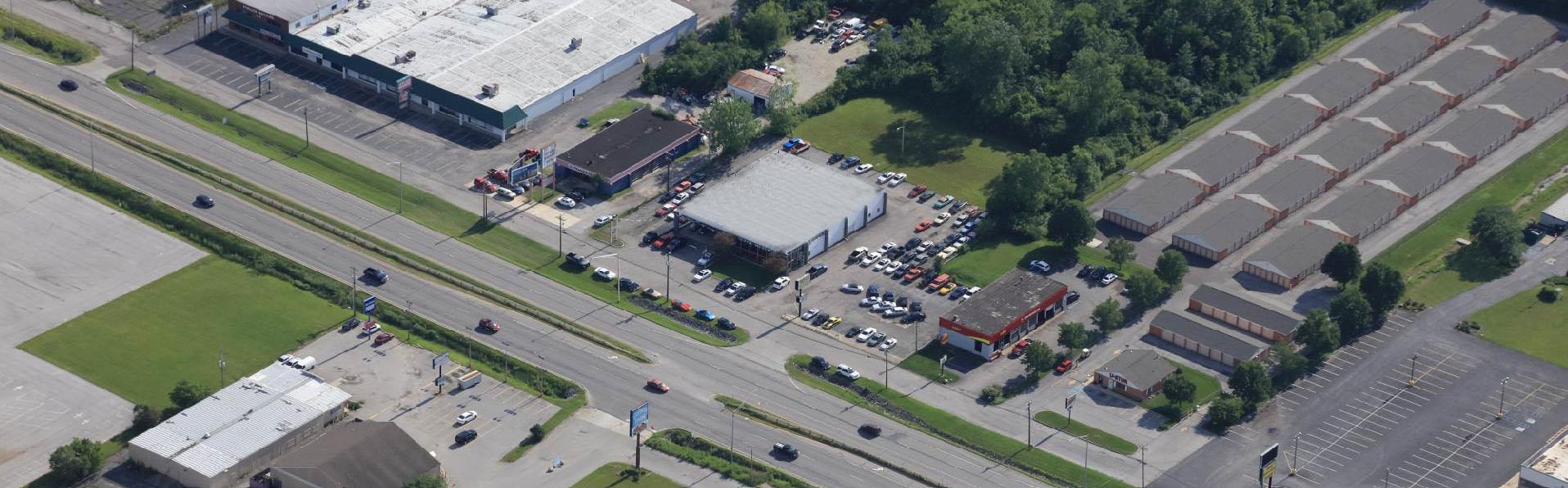 Used Cars Fort Wayne IN Used Cars & Trucks IN Derek Motorcar Co.