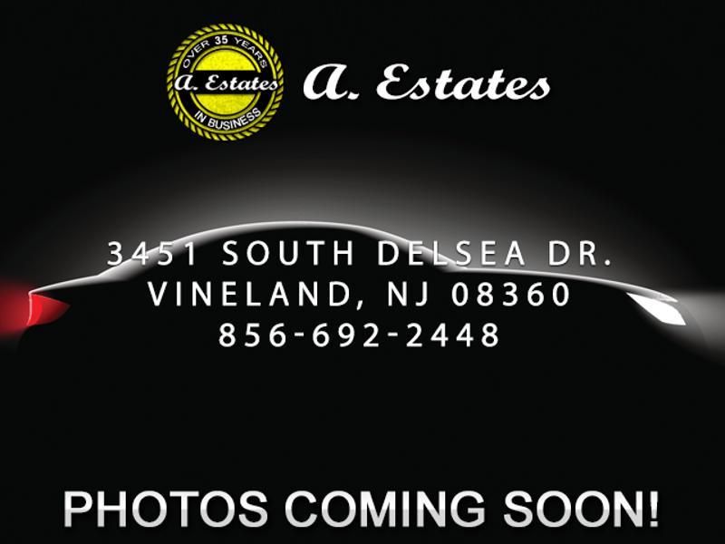 Nissan Altima 2.5 SV 2015