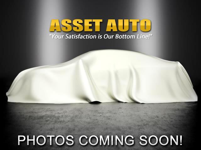 Dodge Journey Mainstreet 2011