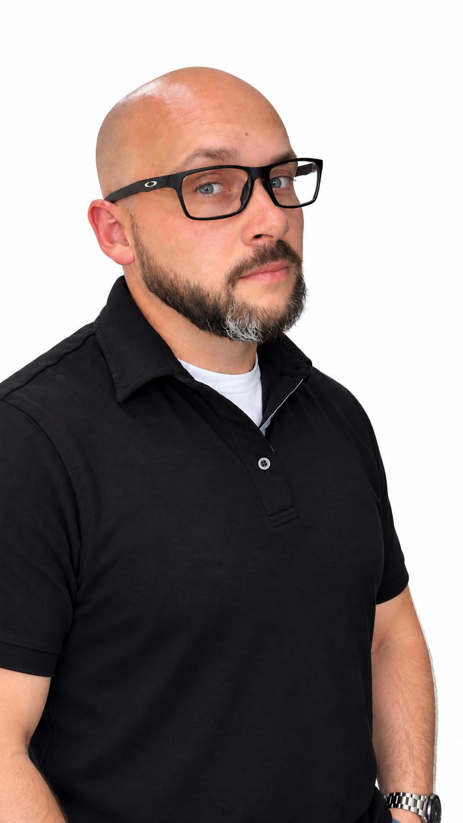 Staff Photo