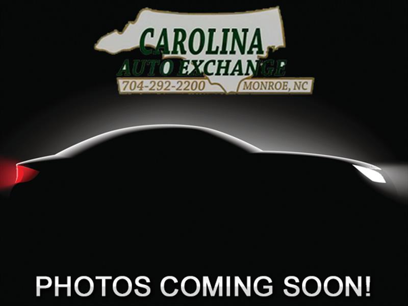 Honda Accord EX coupe 2012