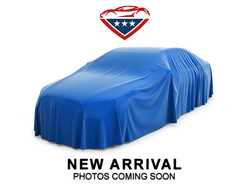 2020 Chevrolet Malibu 4dr Sdn LT