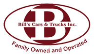 Bills Cars and Trucks