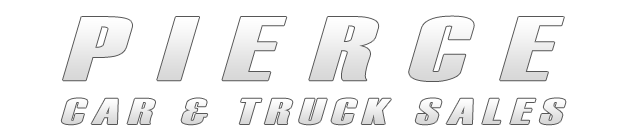 Pierce Car & Truck Sales Inc.
