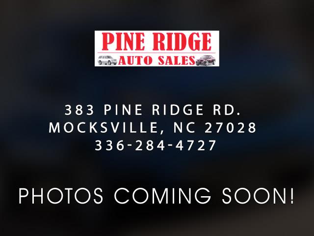 2009 Toyota Prius 4-Door Liftback