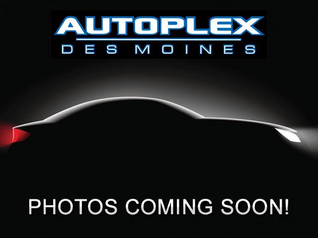 2018 Jeep Grand Cherokee Limited 4WD