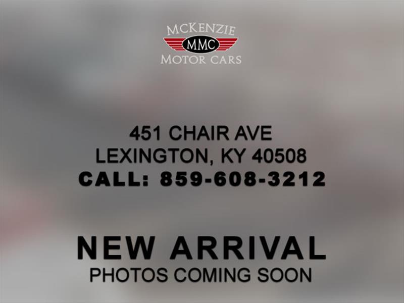 2011 Buick Lucerne CXL Premium