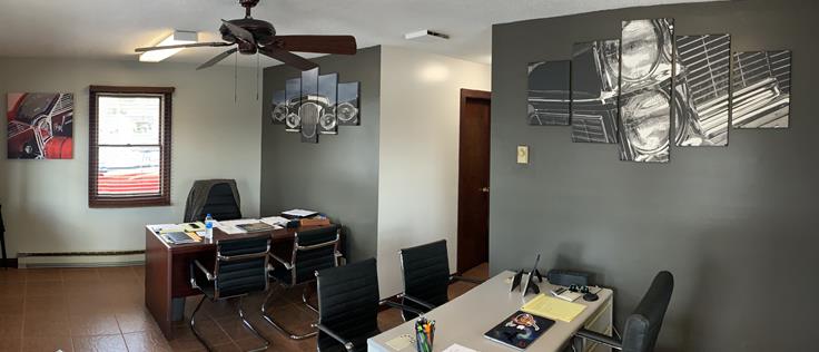 We look forward to serving you at the highest level! 