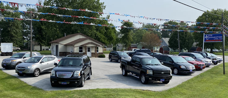 Family Owned and Operated! 