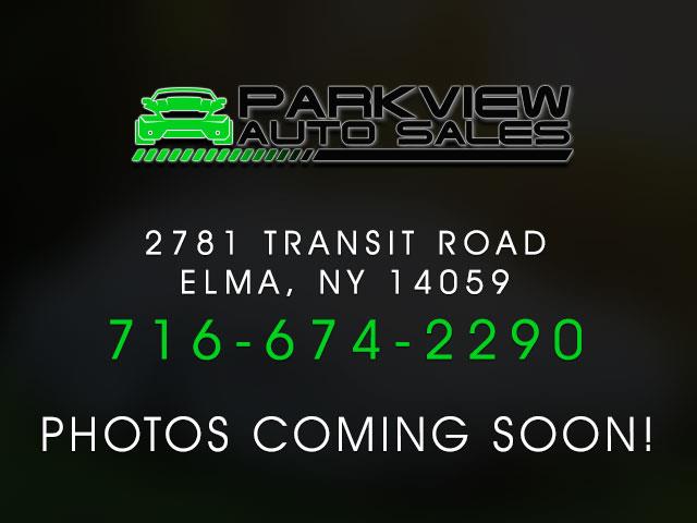 Subaru Forester 2.5i Premium PZEV CVT 2016