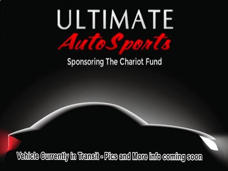 Ford Explorer XLT RWD 2022