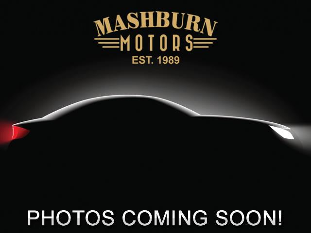 Nissan Xterra SE 4WD 2001