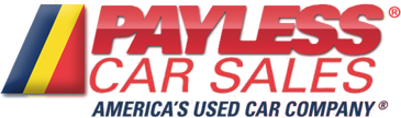 Payless Car Sales 