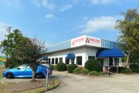 Payless Car Sales 