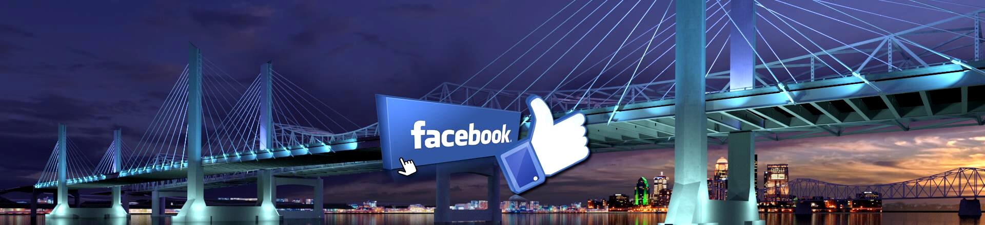 LIKE US ON FACEBOOK!