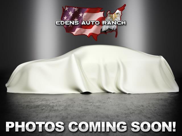 Ford F-150 King Ranch SuperCrew Short Bed 4WD 2002
