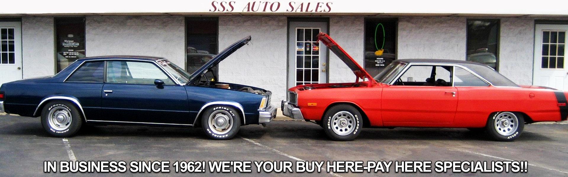 Muncie Car Dealers >> Used Cars Muncie In Used Cars Trucks In Sss Auto Sales Muncie Car Dealers >> Used Cars Muncie In Used Cars Trucks In Sss Auto Sales