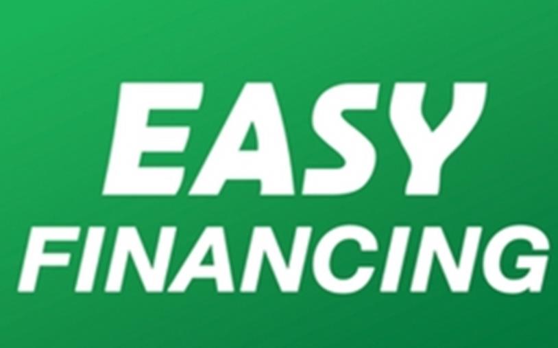 Easy financing available for everyone! Apply Today!