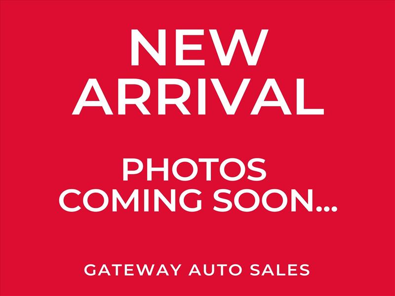 Nissan Maxima 3.5 S 2017