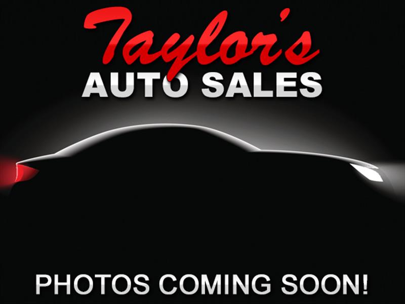 Hyundai Santa Fe FWD 4dr Man GLS 2008