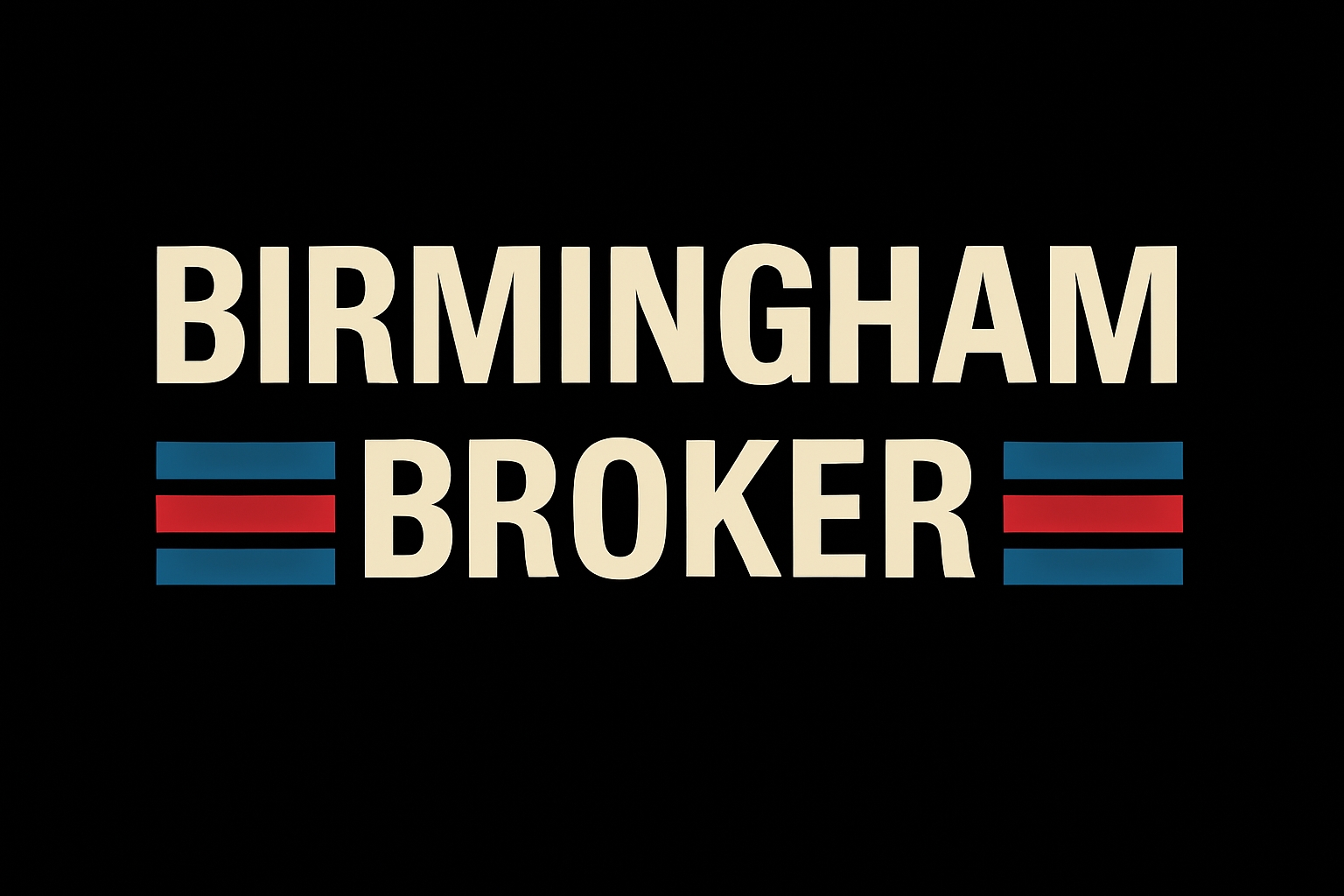 Birmingham Broker