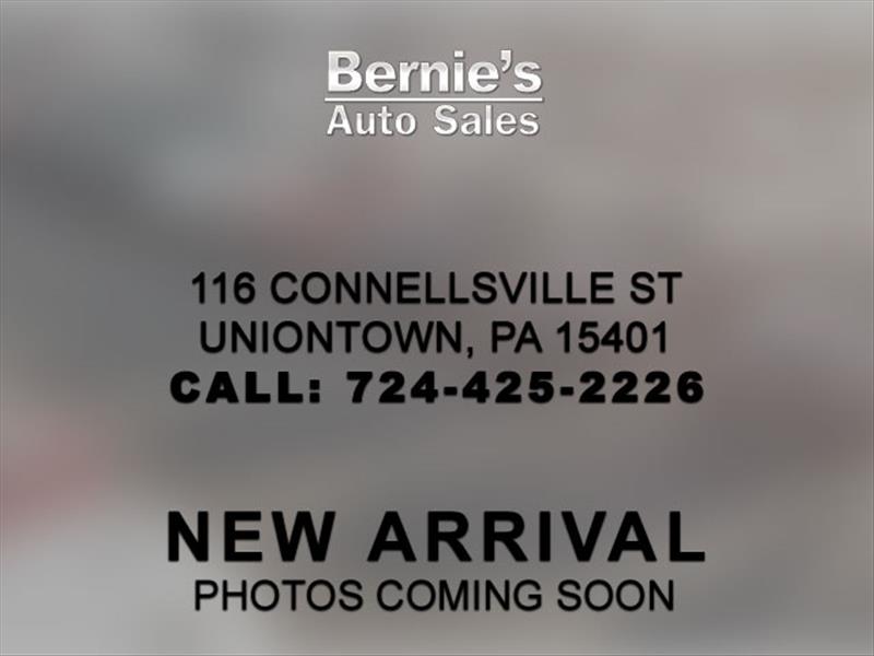 2006 MINI Convertible Cooper S FWD