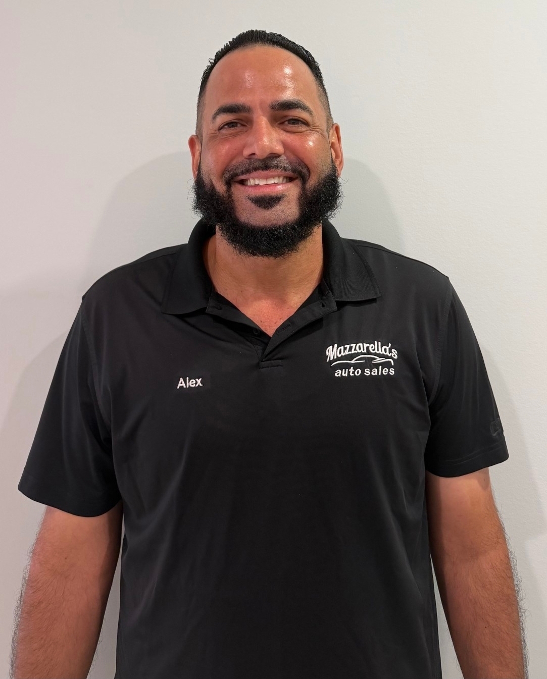 Staff Photo