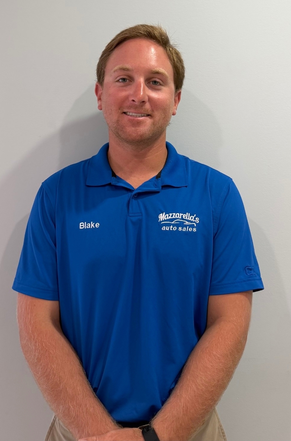 Staff Photo