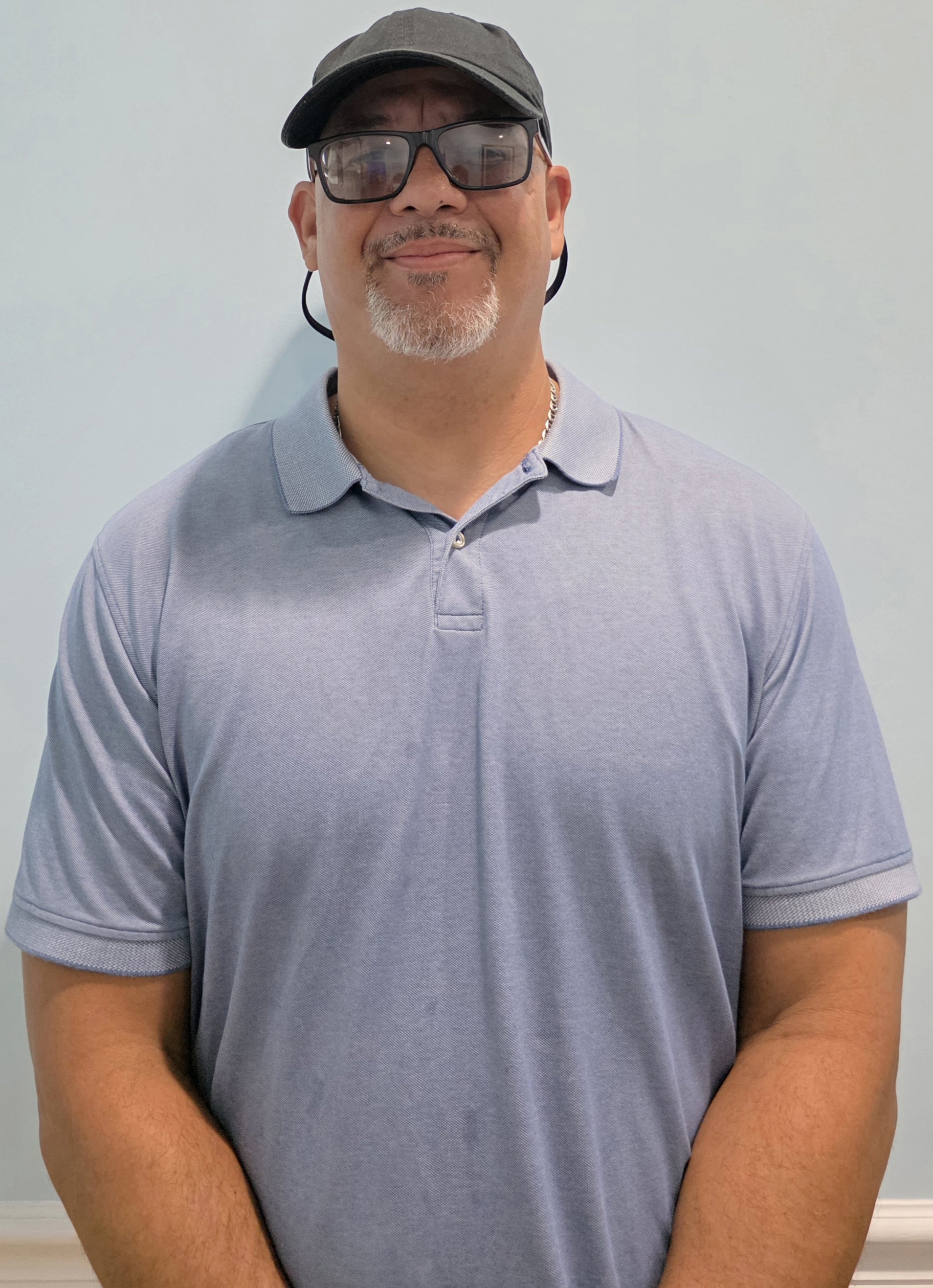 Staff Photo