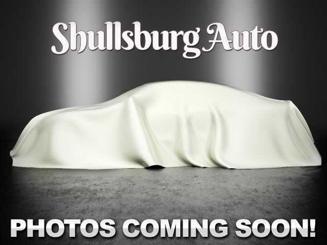 2022 RAM 2500 Tradesman Crew Cab SWB 4WD