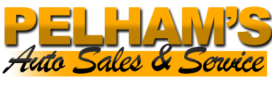 Pelham's Auto Sales & Service