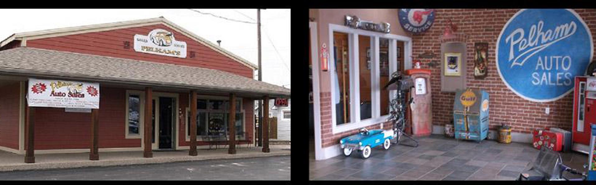 Used Car Dealers In Pelham at Aileen Lopez blog