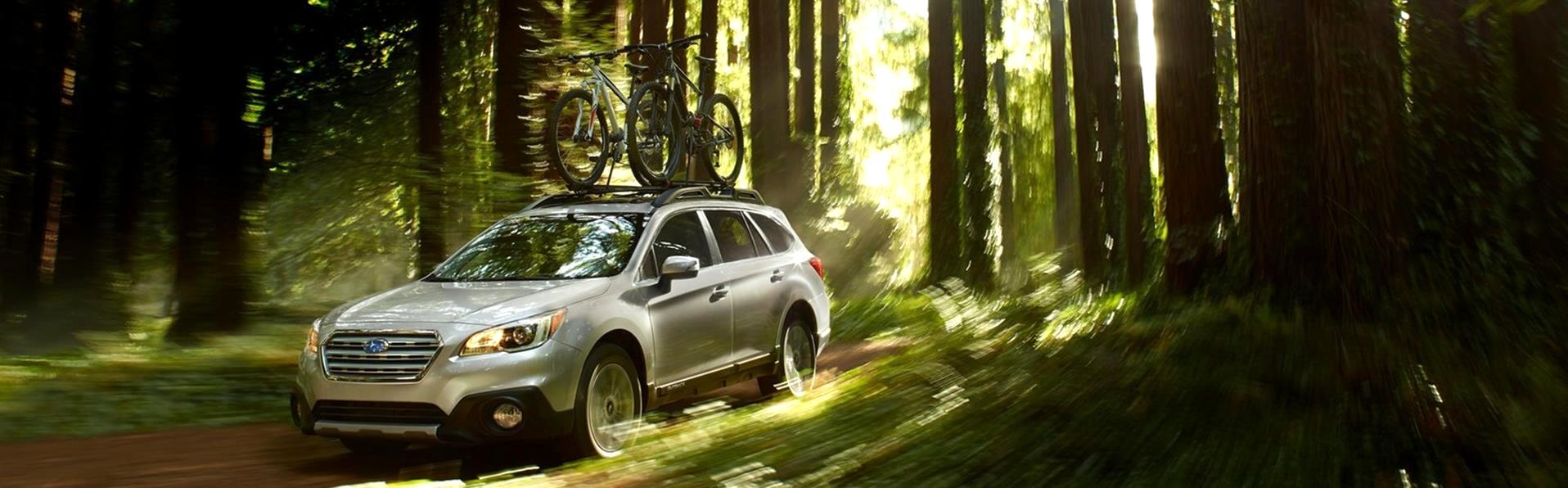 Specializing in Fully Serviced and Affordable Pre-Owned Subarus